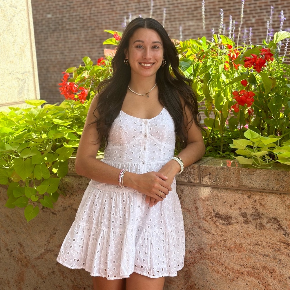 Meet your Posher, Lexi